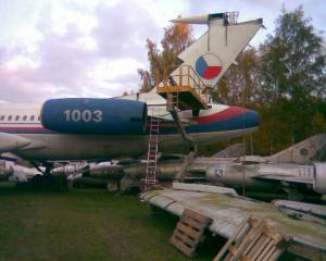 Tu-154M